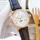 Swiss Replica Patek Philippe Complications Carved Gold Bezel  9100 Automatic Watch (3)_th.jpg